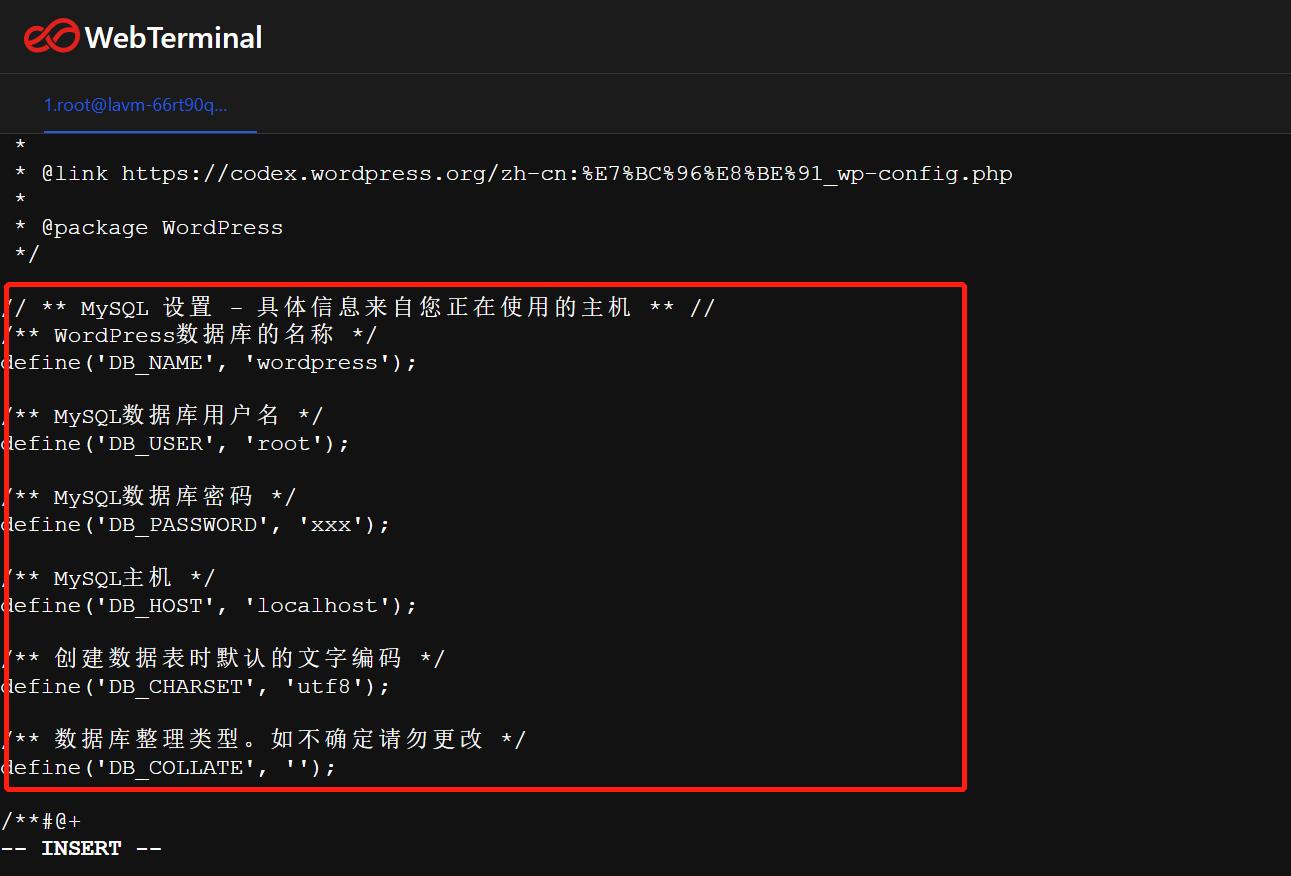 玩转服务器之网站篇：新手使用WordPress搭建博客和静态网站部署