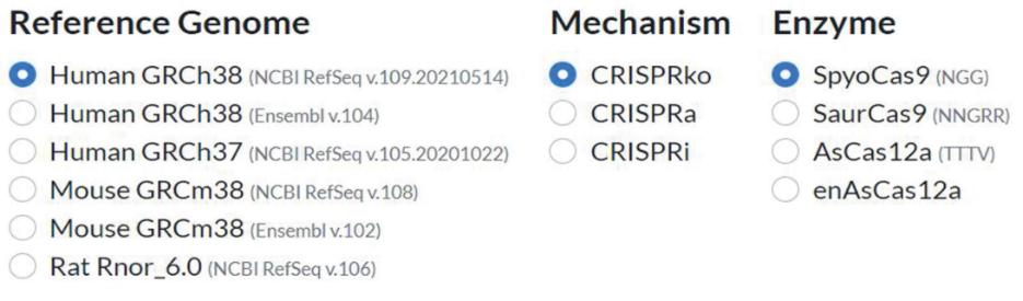 crispr蛋白质,crispr最新成果