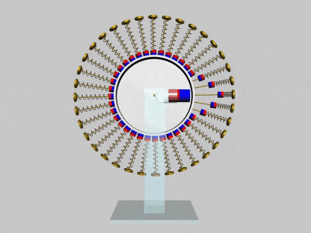 揭秘秦始皇地宫之秘视频,秦始皇陵地宫民间传说