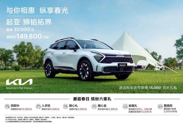 逛车展看新车,逛车展订车优惠怎样