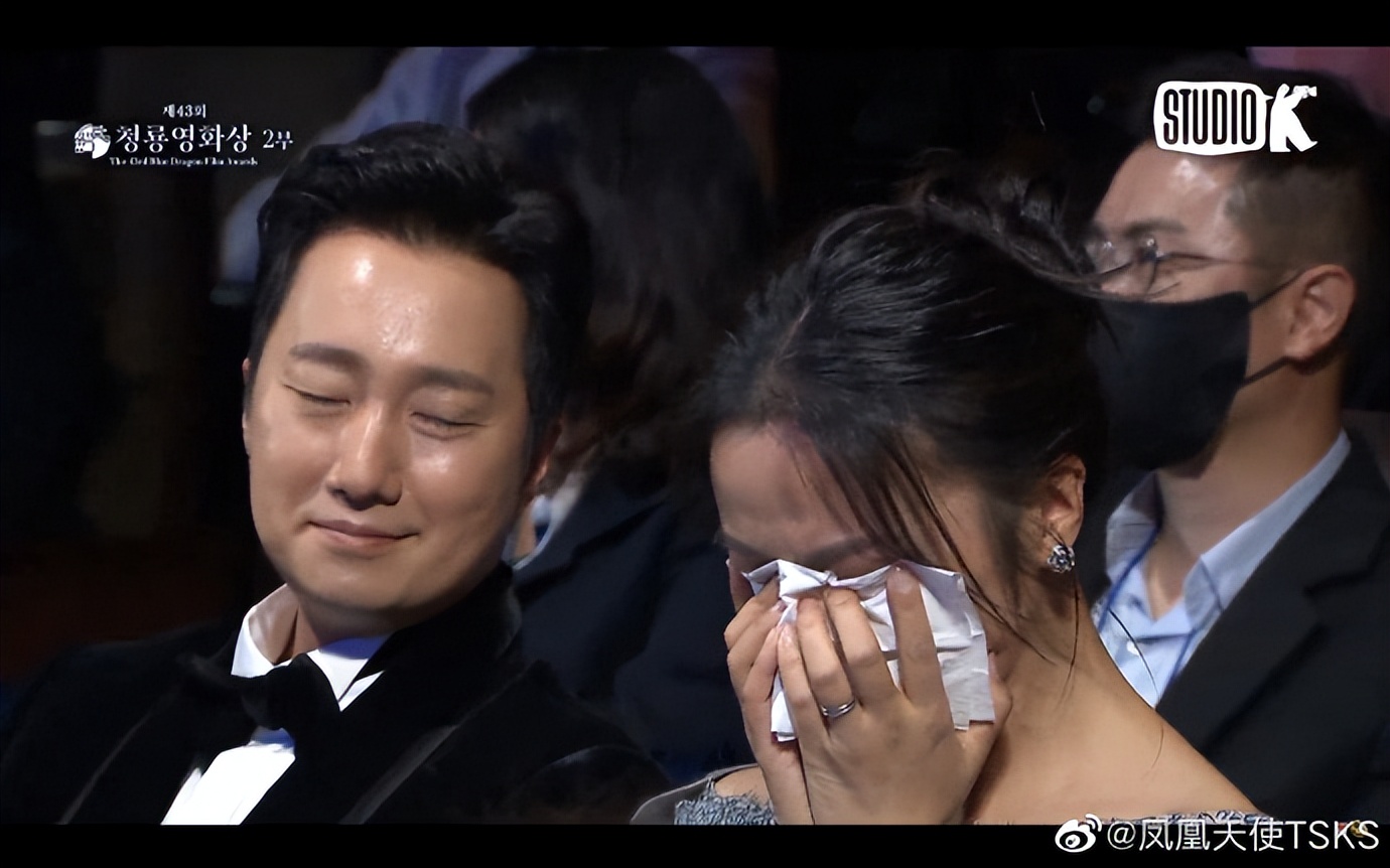 林允儿汤唯共夺青龙奖,青龙电影节汤唯林允儿