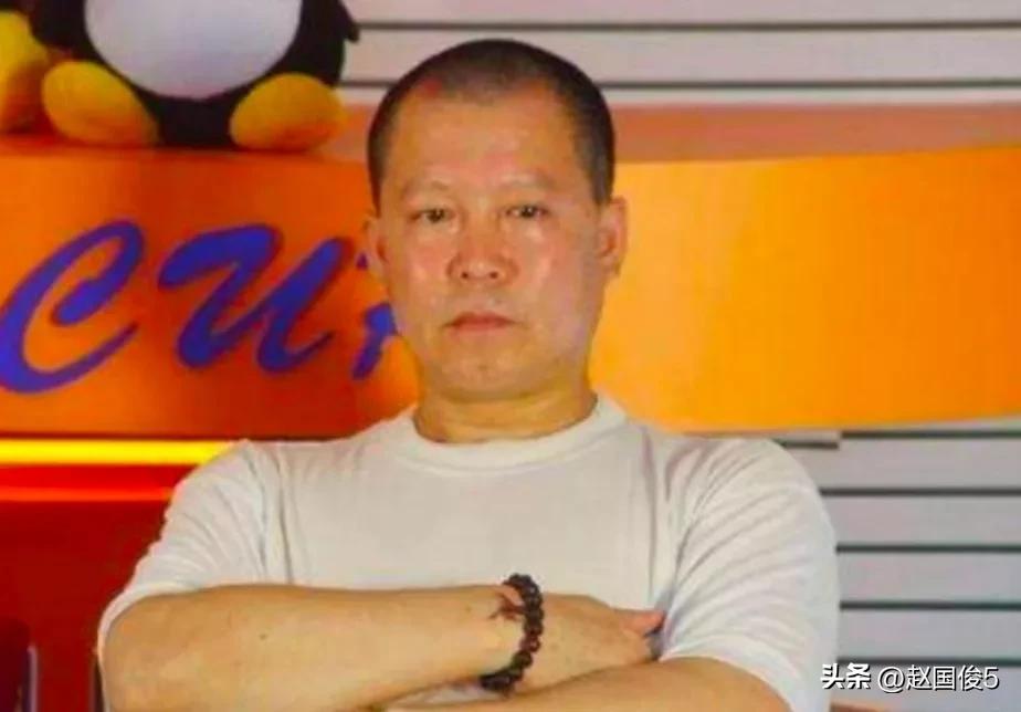 中国足坛曾经的快马,老球迷足球记忆