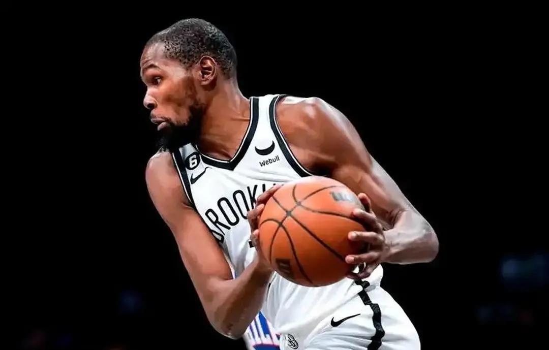 杜兰特总得分超艾弗森,巴特勒谈杜兰特受伤