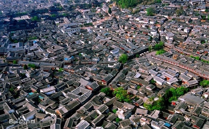 云南建水旅游十大必去景点,云南丽江十大旅游景点