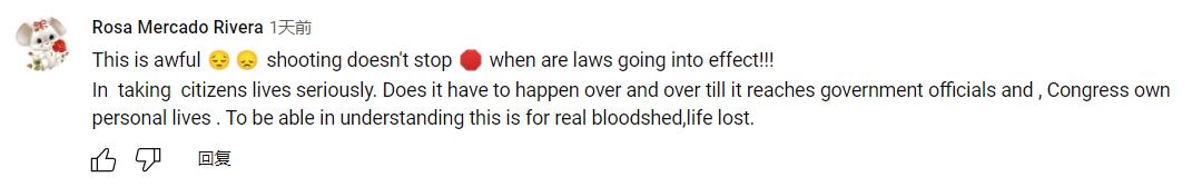 美国德州事件网友评论,德州枪击事件美国