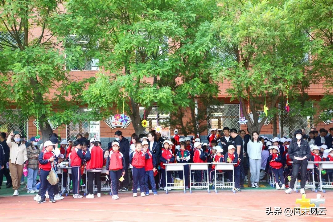 周末联赛｜包头市昆都仑赛区开幕式暨主题文化活动精彩开启