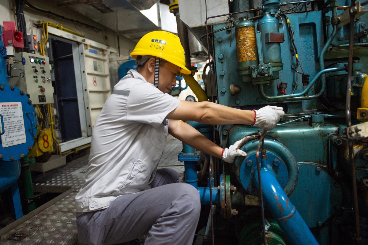 船舶修理合同,船舶建造合同纠纷案例