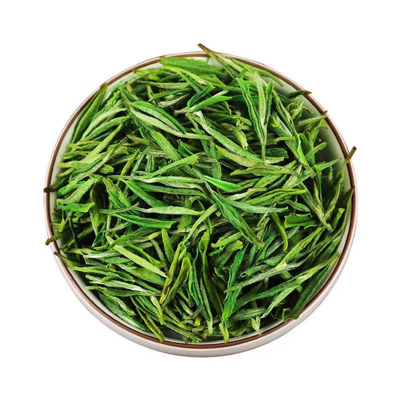 黄山毛峰毛尖中国十大名茶,黄山毛峰茶最大特点