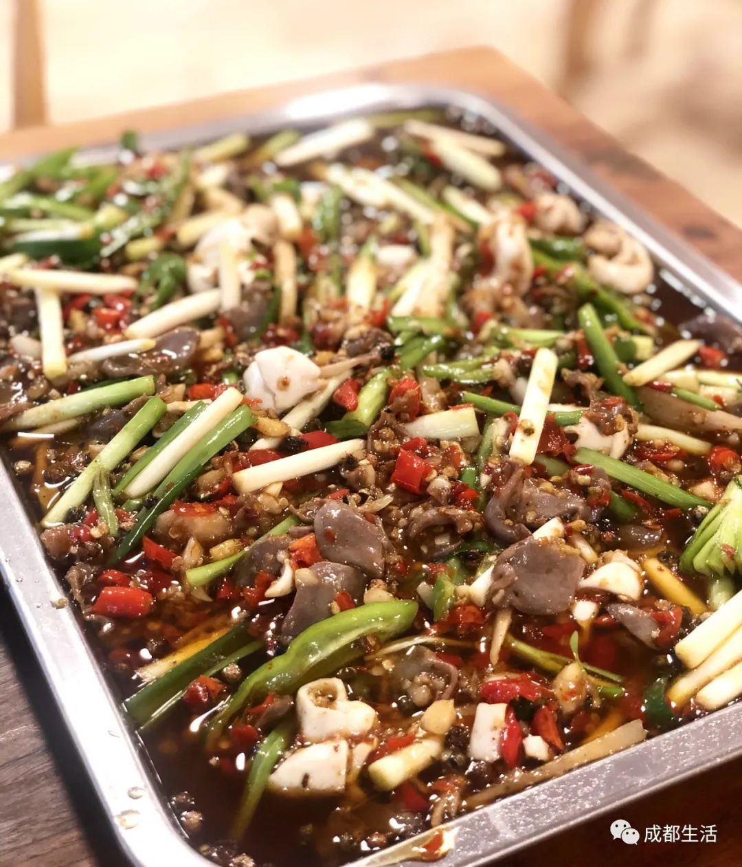 成都有特色的老街,成都最酷的老街