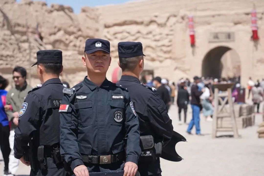 银川五一出行的最新通告,五一银川情况