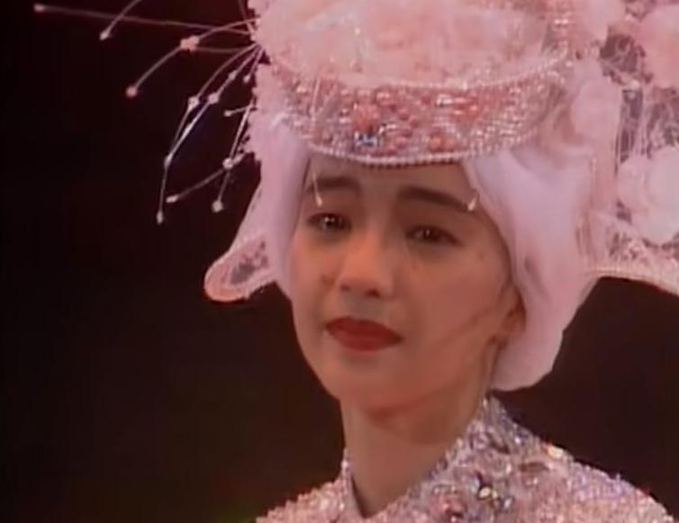 梅艳芳夕阳之歌和陈慧娴哪个更好,梅艳芳和陈慧娴同一首歌谁先发布