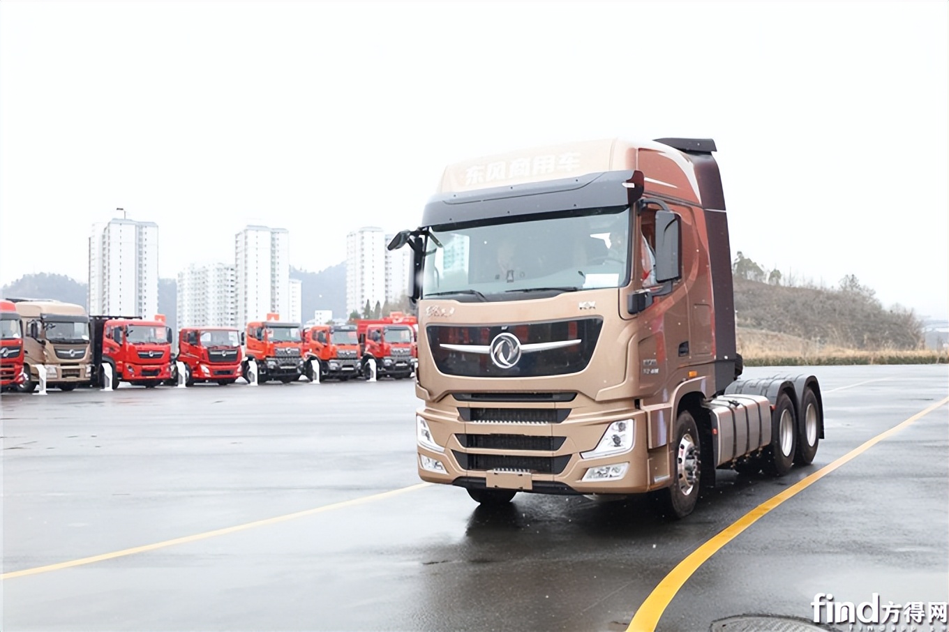 东风体验中心,东风品牌体验中心