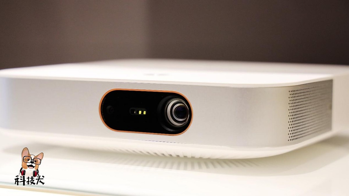 联想小新520投影仪观影效果,联想小新520投影仪测评