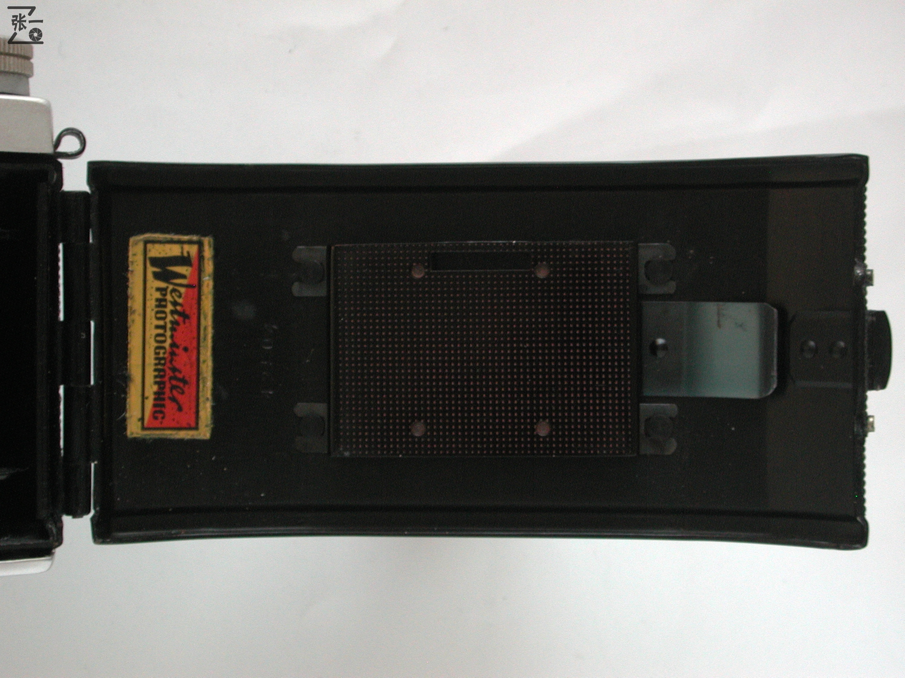 双快门释放装置+双过片方式的RegulaI-P旁轴相机！德国制造