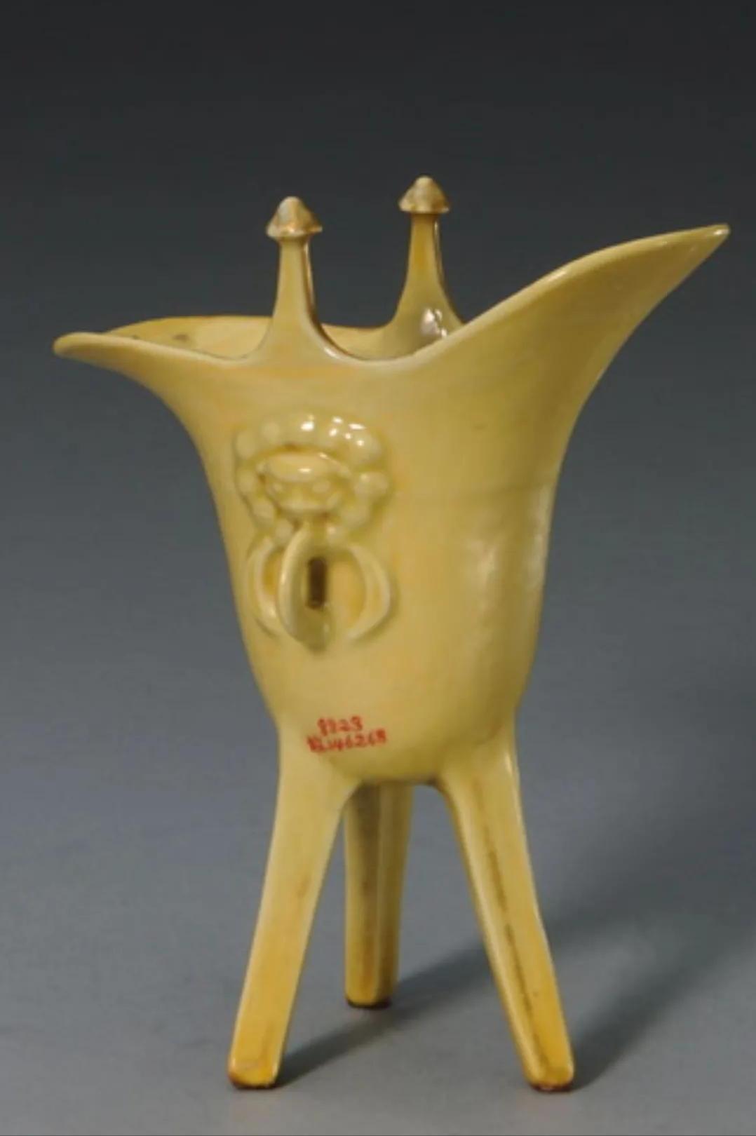 明清两代瓷器特征图,明清两代瓷器图解大全