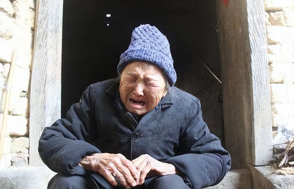 2005年河南男人寻亲未果,男人寻亲30年未果寻找弟弟和母亲