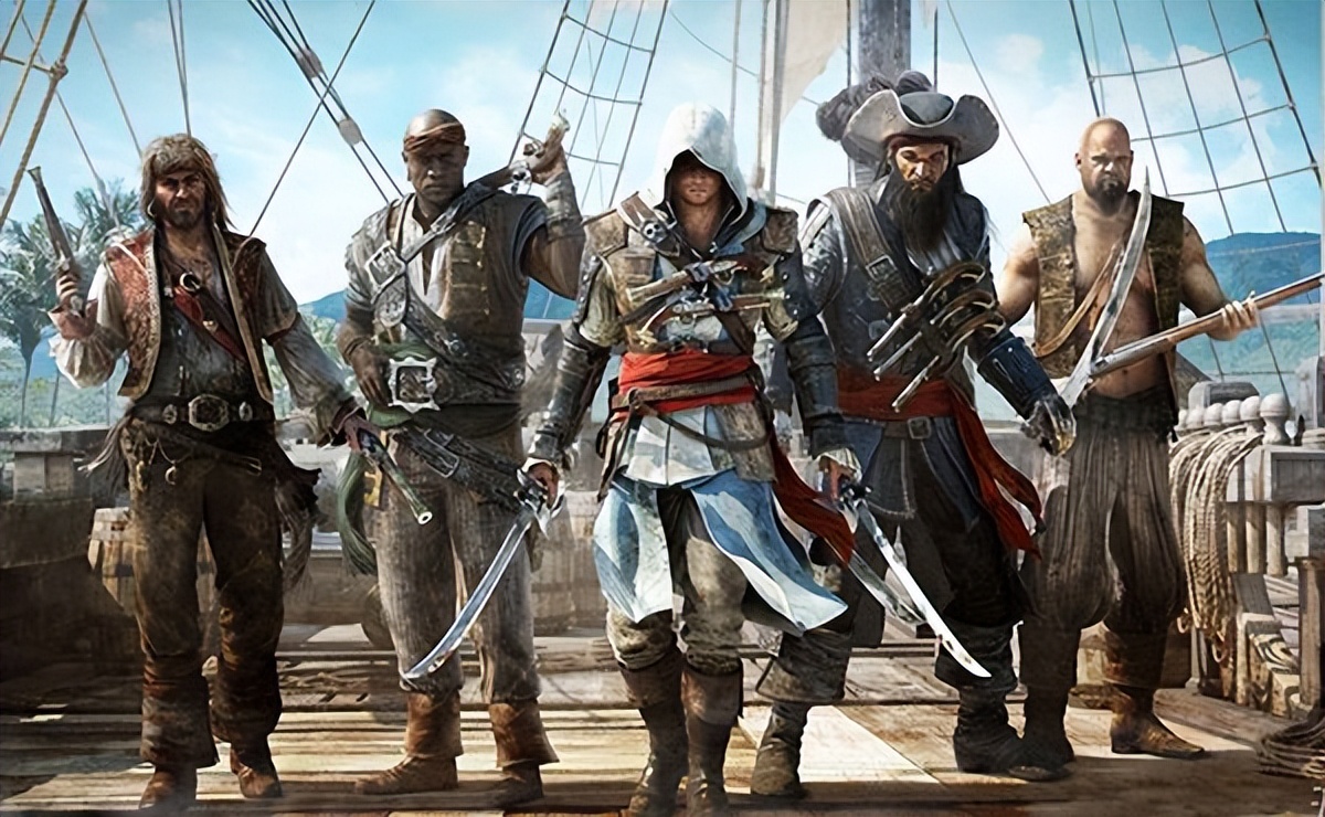 刺客信条4怎么设置中文,刺客信条四攻略