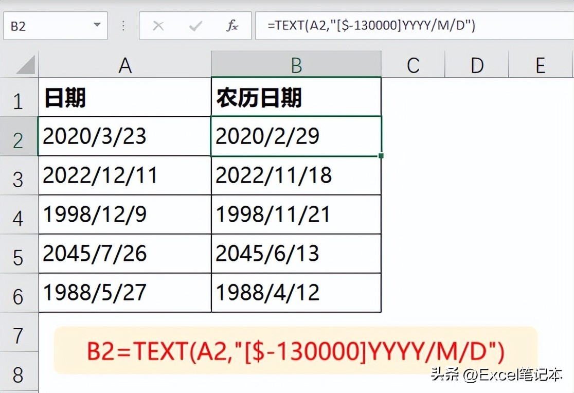 万能函数text超级实用技巧解读,text函数从入门到进阶之间