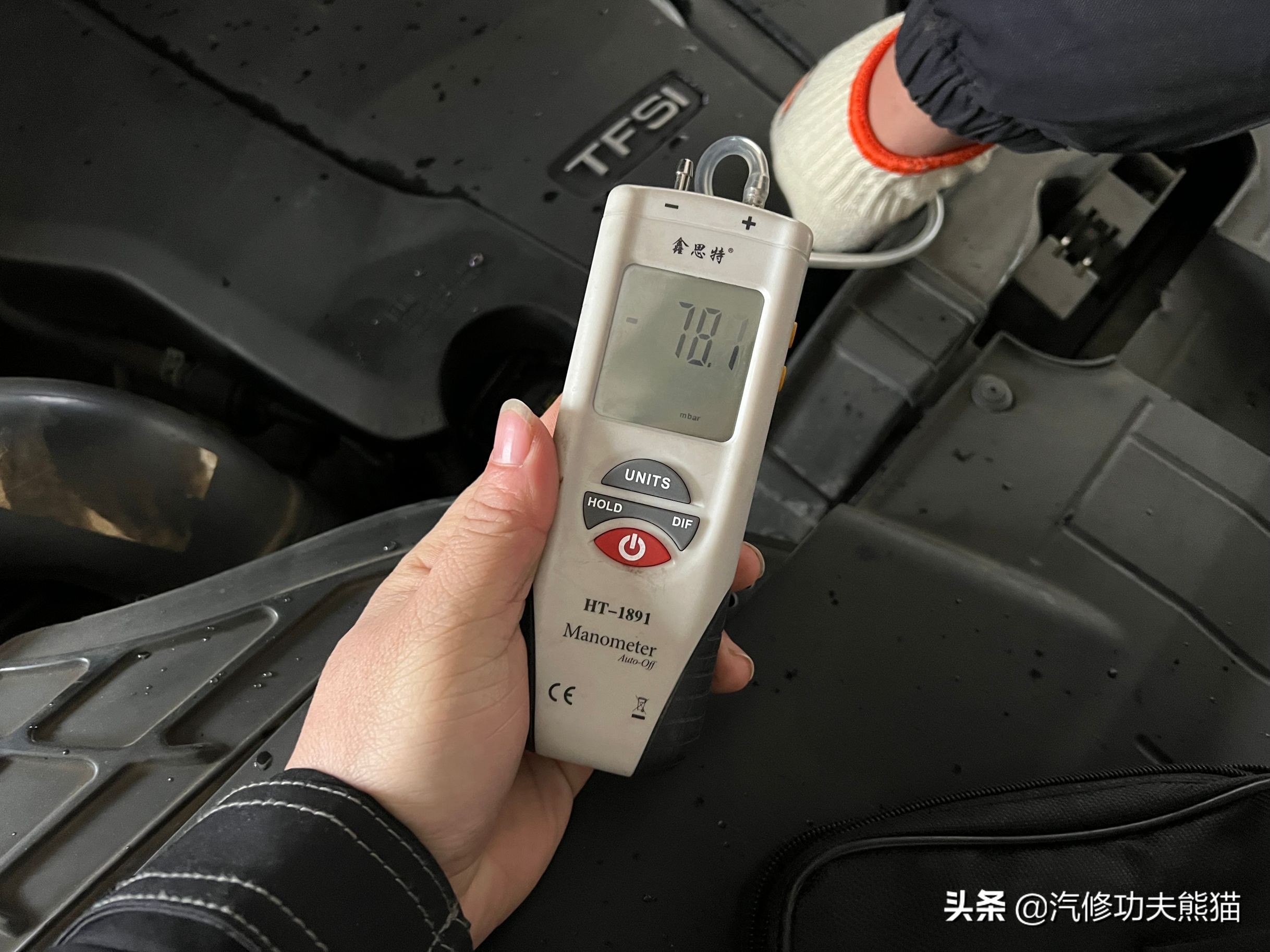 奥迪q5三代ea888烧机油是怎么回事,奥迪q5三代ea888不烧机油