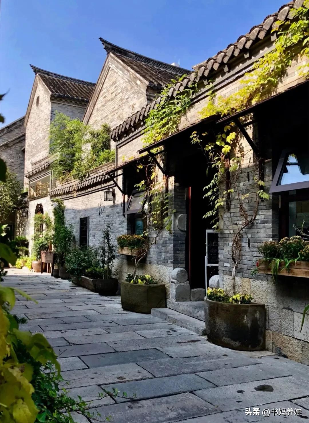 徐州自驾游一日游景点大全,徐州4日游必玩景点攻略