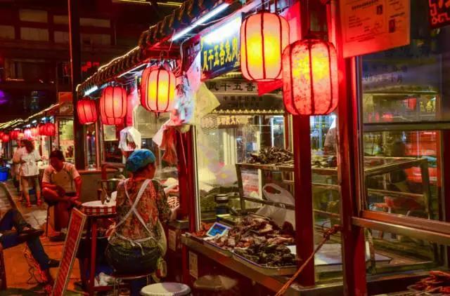 八朝古都开封旅游攻略,河南开封千回大宋旅行攻略