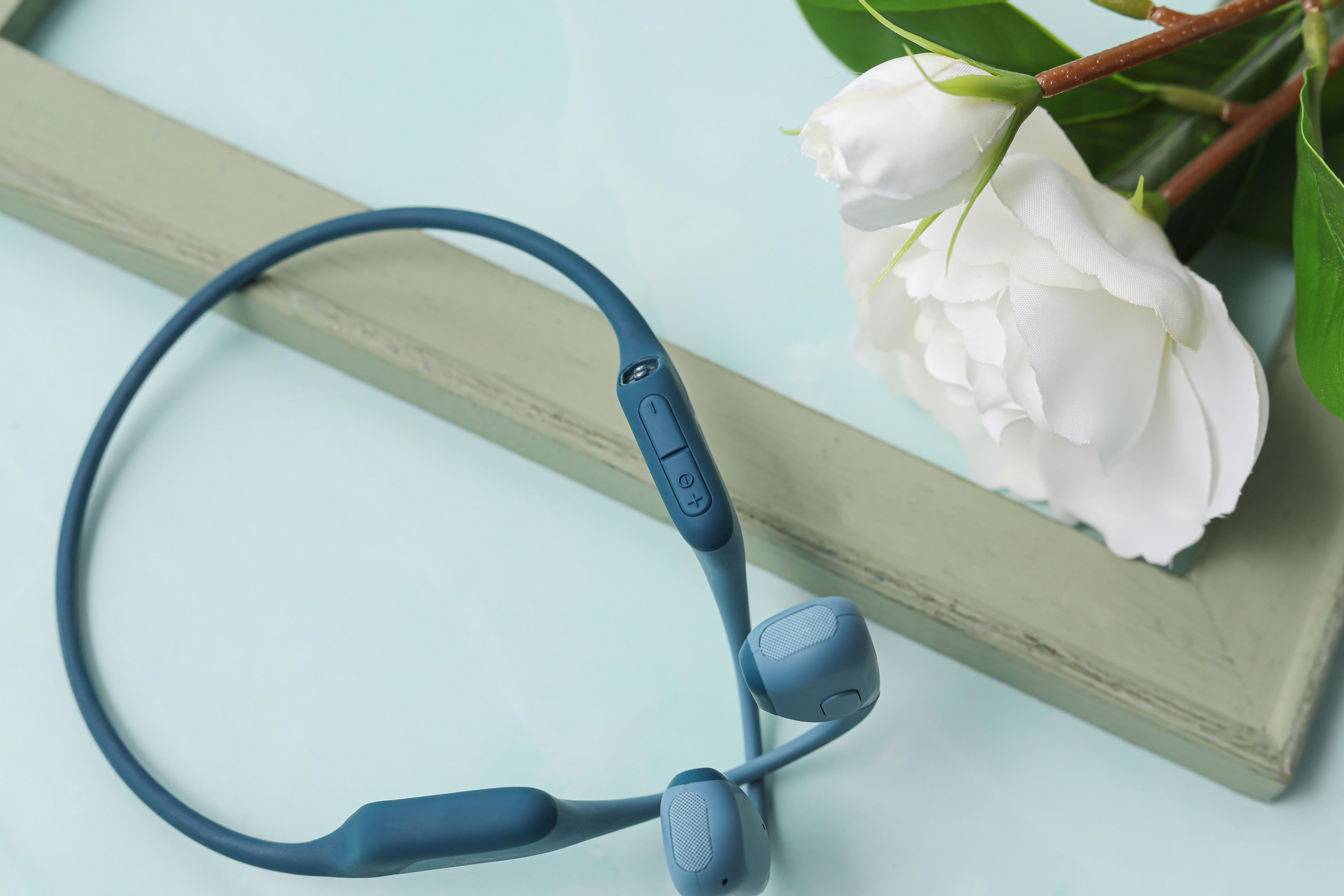 韶音骨传导耳机openrun和openrunair,韶音openrunpro耳机和南卡pro4s