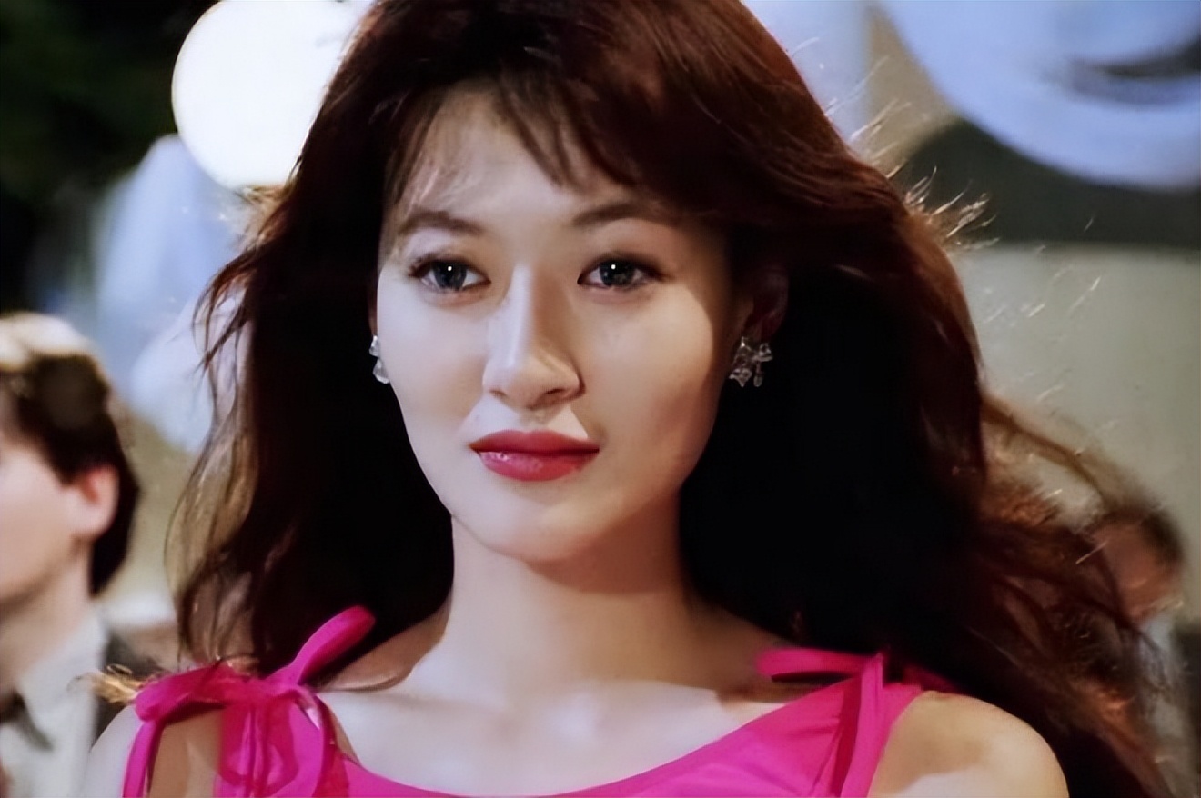 从“最惨*星艳**”到“上岸者”：曾经的香港绝色，如今怎样了？