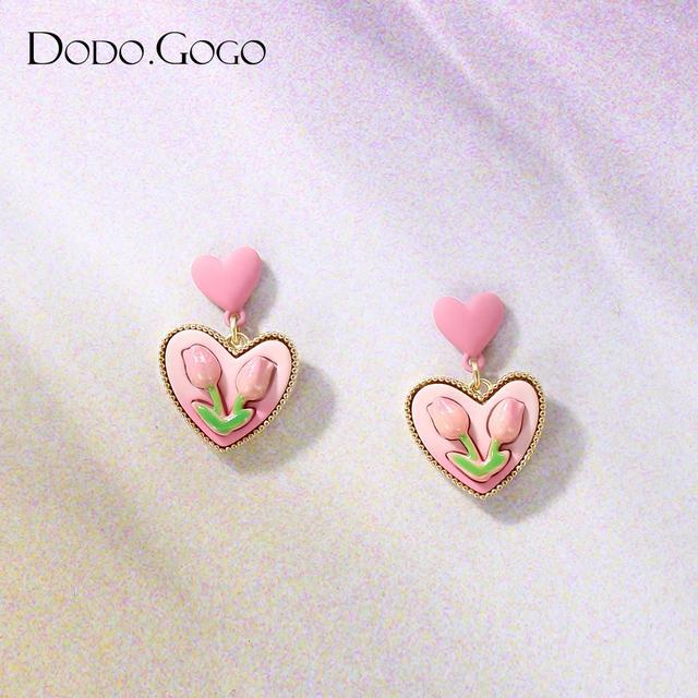 没有耳洞好看的耳夹,简单戴不需要耳洞的耳骨夹好看