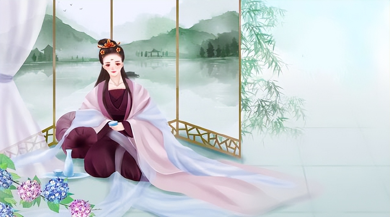 一个人过得好不好就只有自己知道,一个人过得好不好一看就知道