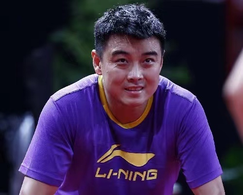 澳门冠军赛男单16强,国乒四将爆冷出局马琳负责任吗