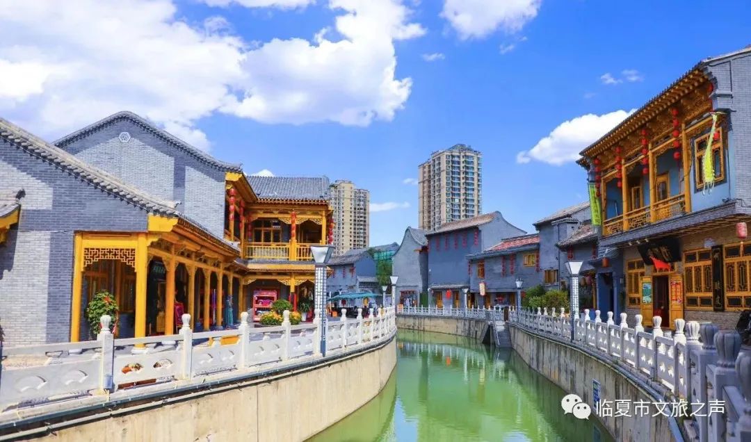 河州游玩攻略,河上一日游最佳路线