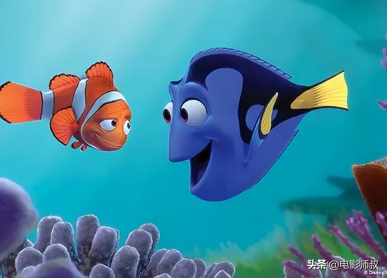 青春期必看的十部动画电影,女生必看十部高分电影动画