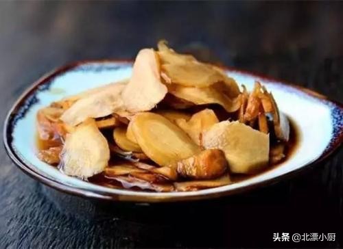 为什么夏天吃姜冬天吃萝卜好,夏天吃姜的做法大全