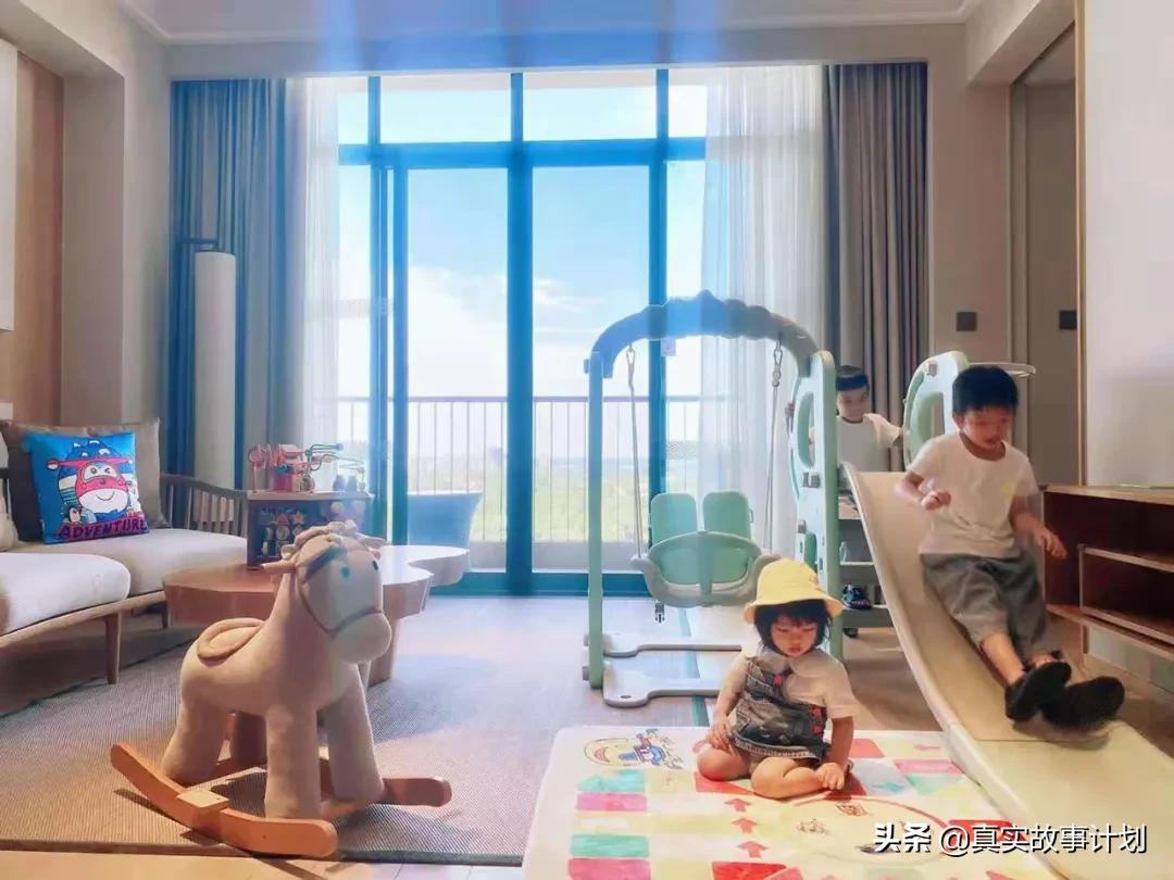 三胎的烦恼,三胎烦恼