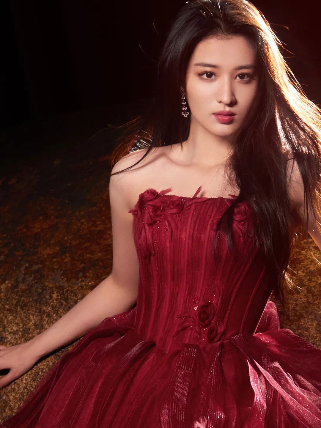 致敬人民的电影,致敬尊重女性的电影