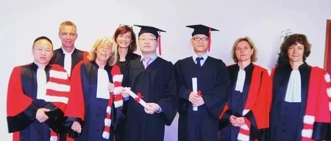 成为博士需要取得哪些学位,成为博士的方法