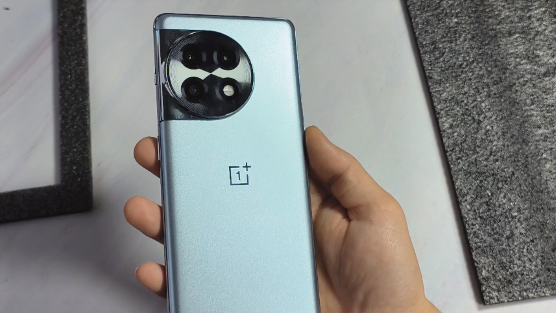 一加ace2骁龙8+满血版跑分,第二代骁龙8一加ace2