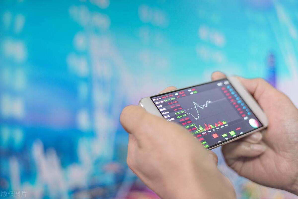 移动通信技术发展史从1g到5g,手机网络从3g到5g的发展