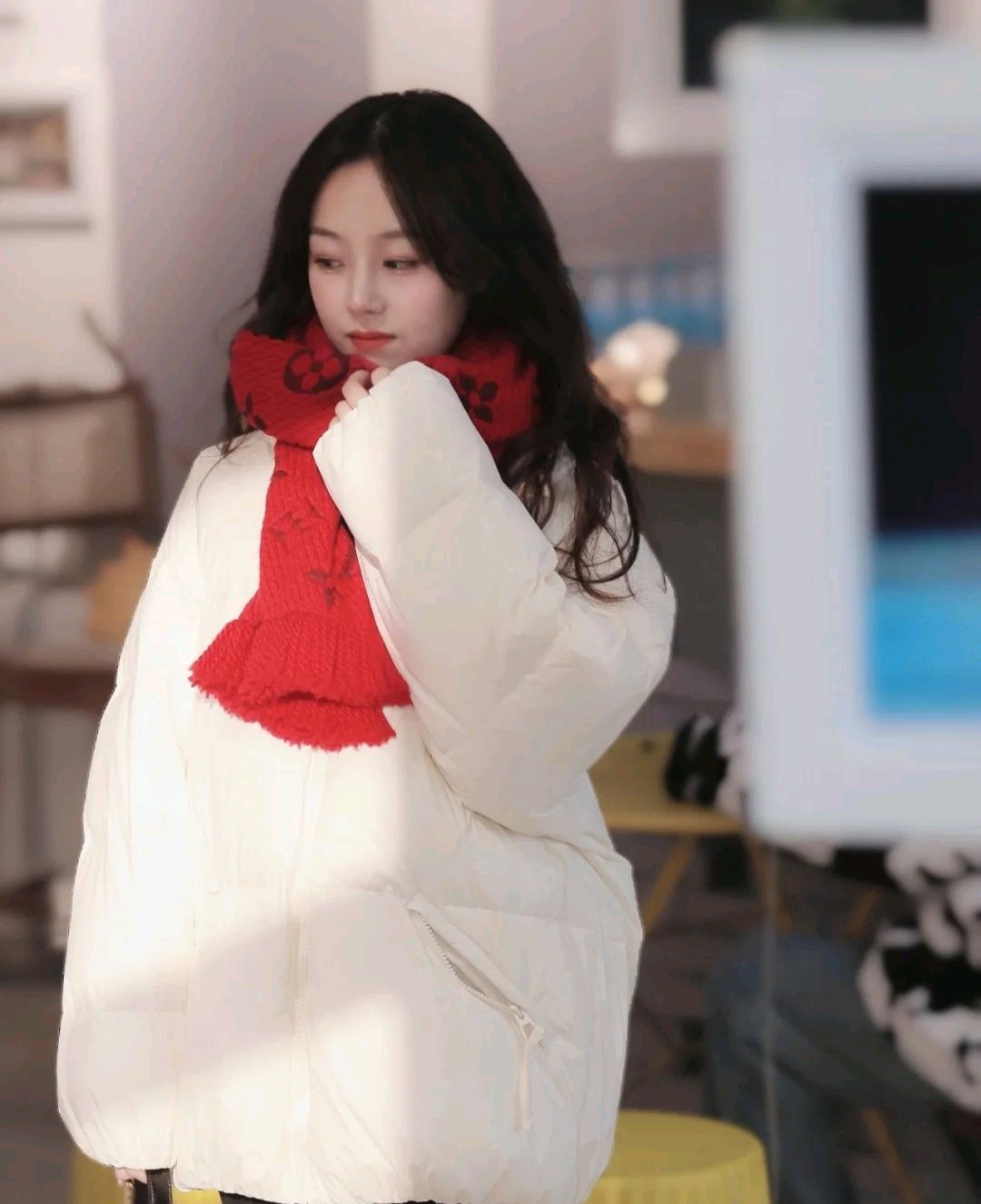 越看越耐看的气质穿搭,越看越漂亮的穿搭