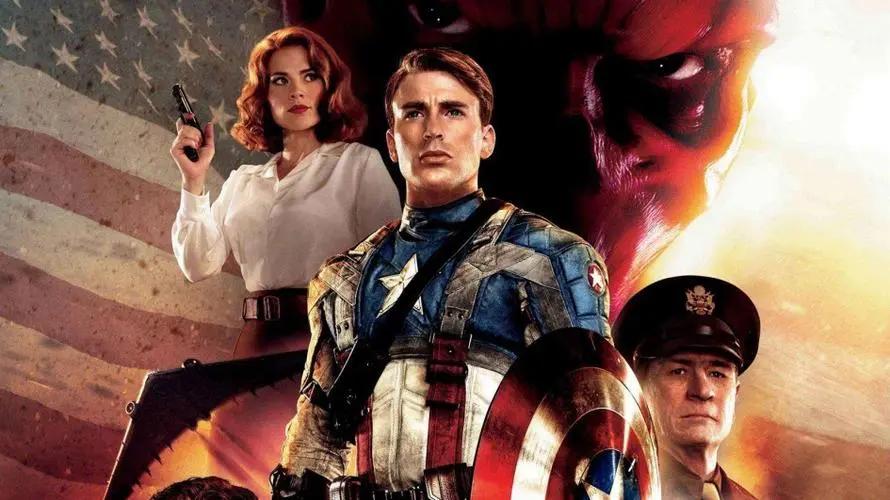 欧美英雄主义电影,欧美电影中英雄主义文化体现