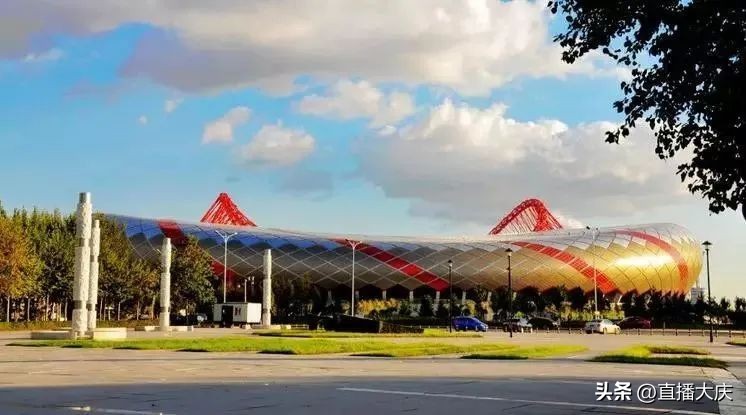 大庆体育场对外开放,大庆文体活动什么时候开放