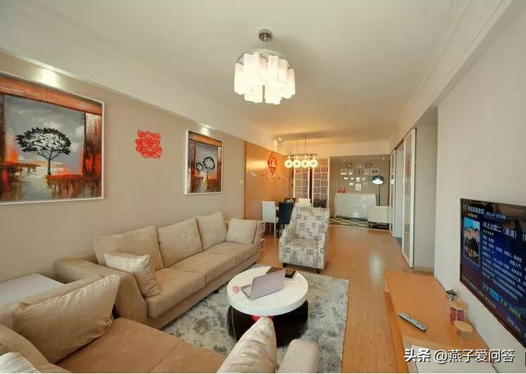 130万买的房子110万卖掉亏了多少,六年前120万买房卖房后亏了94万