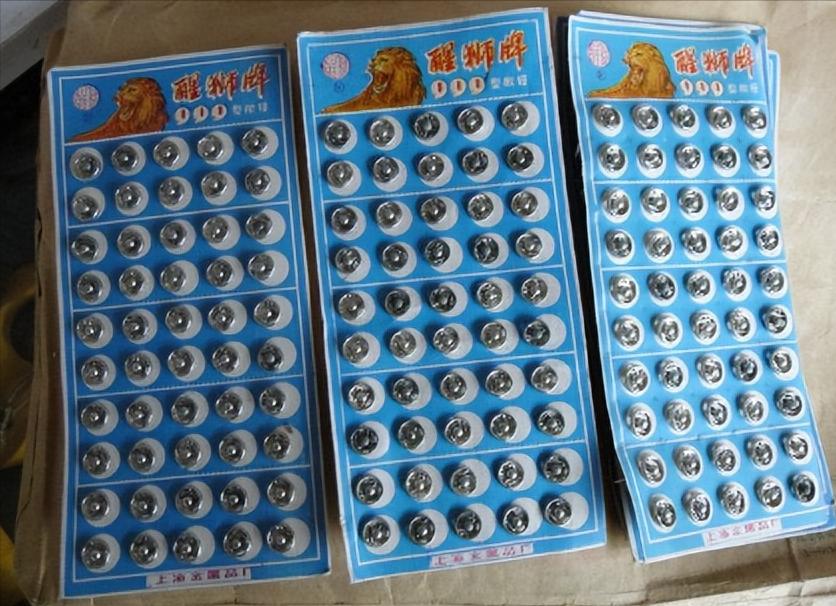 40年前供销社卖过的20个生活用品,七八十年代供销社卖的日用商品