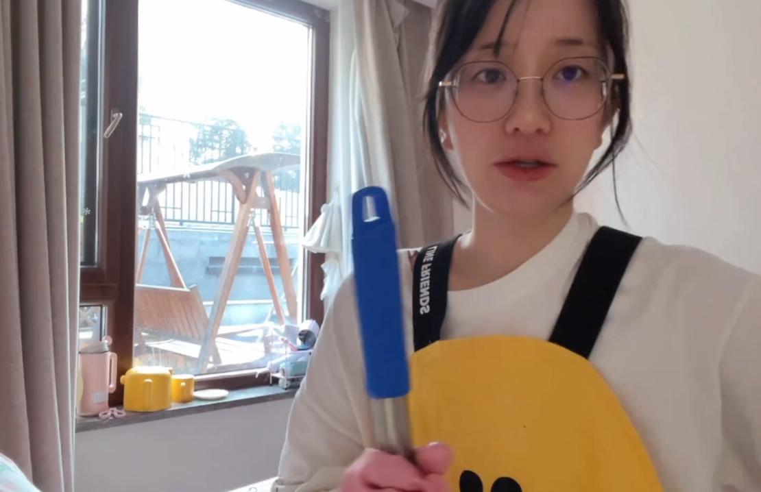 北京90后住家保姆尼莫工资,尼莫住家保姆北京录节目