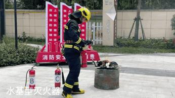 c类火灾灭火器,灭火器mfz和abc有啥区别