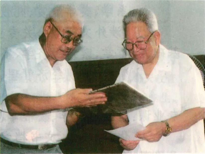 中国校企商学的开创者，世华学院30年的传承路……