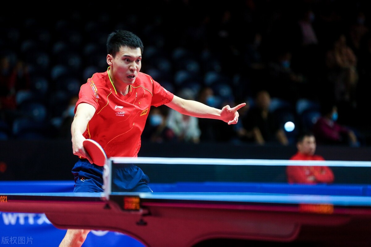 2019国乒热身赛对阵表,国乒六人进入决赛8强赛程