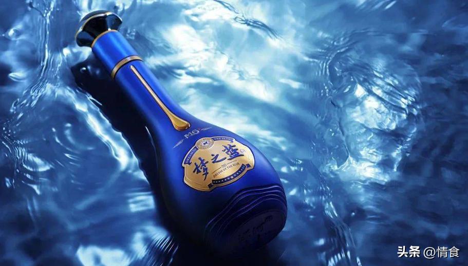 洋河蓝色经典梦之蓝天之蓝哪个好,洋河酒海之蓝梦之蓝天之蓝哪个好