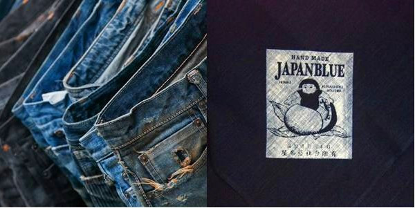 二十多块钱一条的牛仔裤,几十块钱的牛仔裤和100块钱的差别