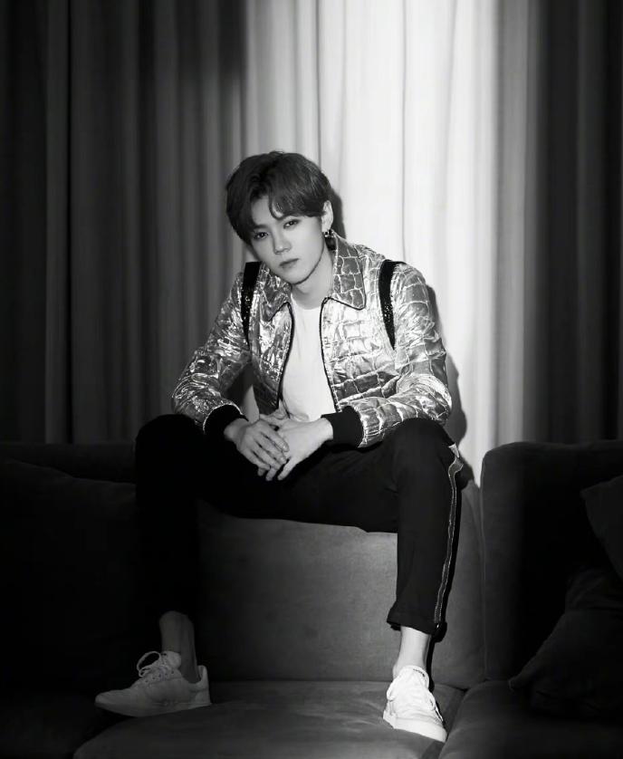 鹿晗出轨是真的吗,鹿晗出轨了